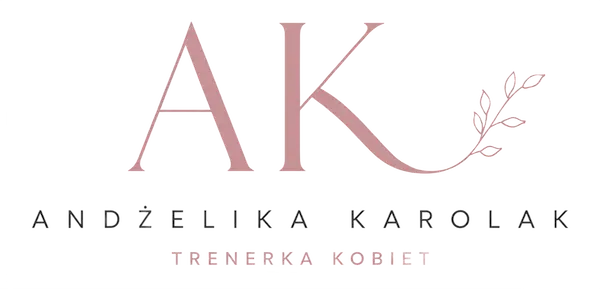 Andżelika Karolak — Trenerka kobiet